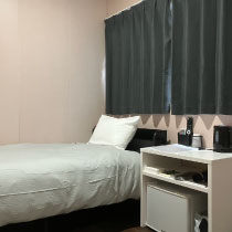部屋