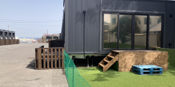 アールジェイホテルズ小樽　